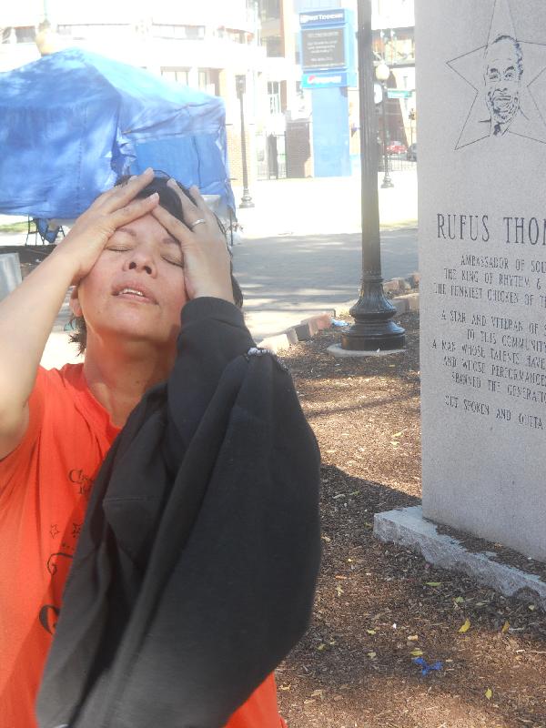 Tennessee - Memphis - Beale Street