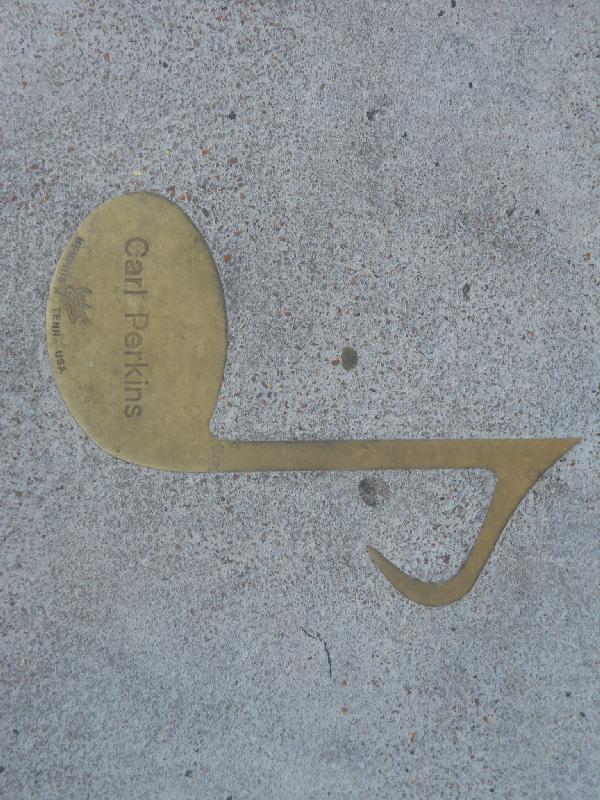 Tennessee - Memphis - Beale Street