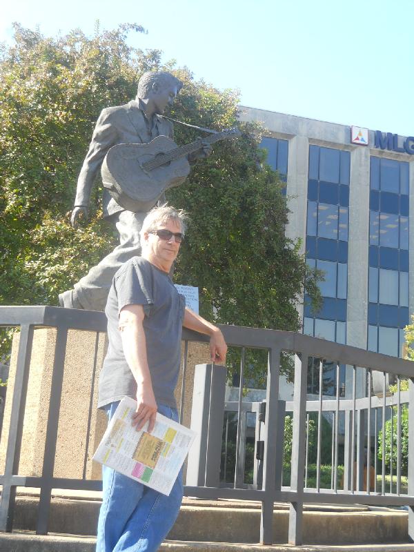 Tennessee - Memphis - Beale Street