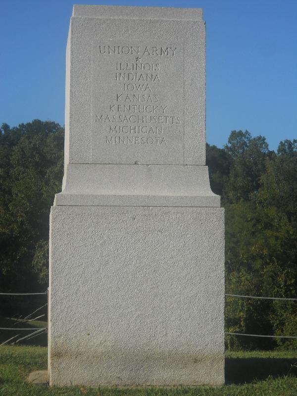 Mississippi - Vicksburg