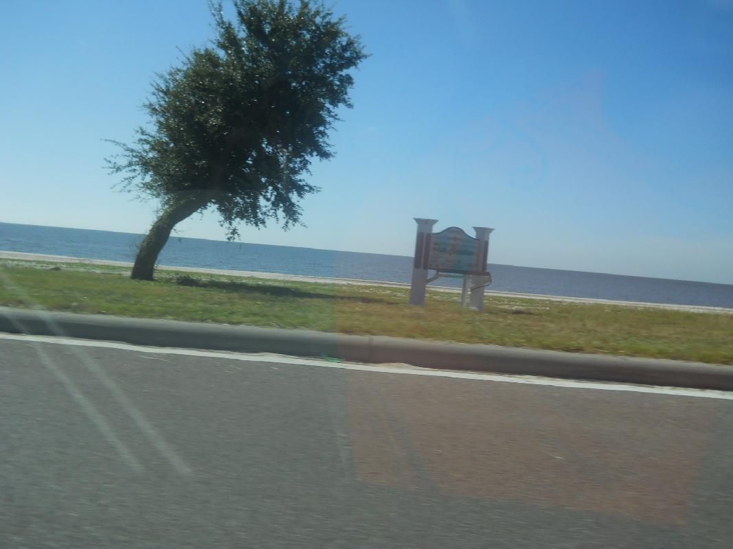 Mississippi - Gulf Coast