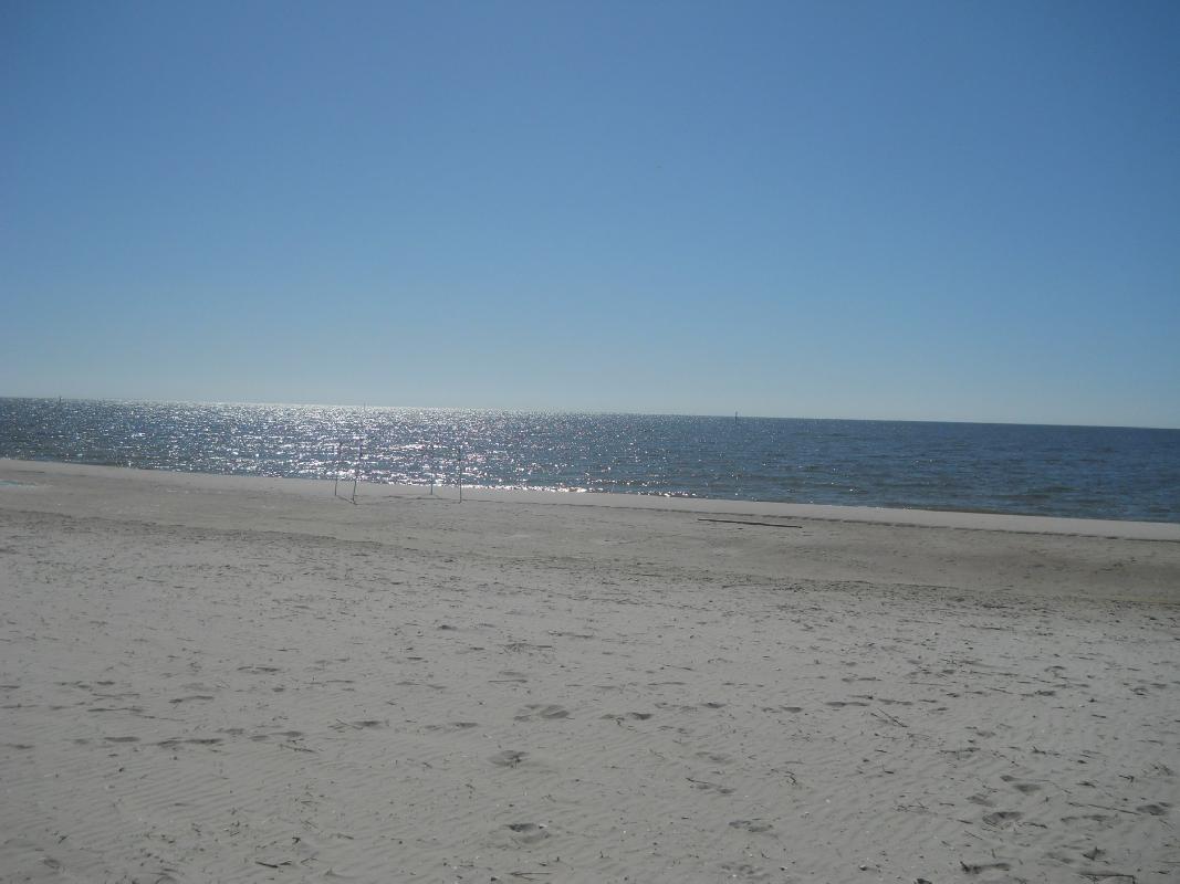 Mississippi - Gulf Coast
