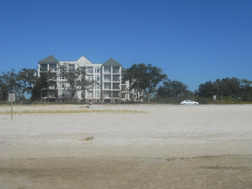 Mississippi - Gulf Coast