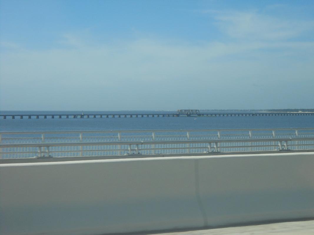 Mississippi - Gulf Coast - Bay of St. Louis