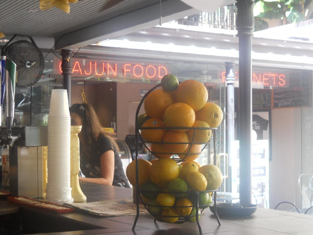 Louisiana - New Orleans -French Quarter