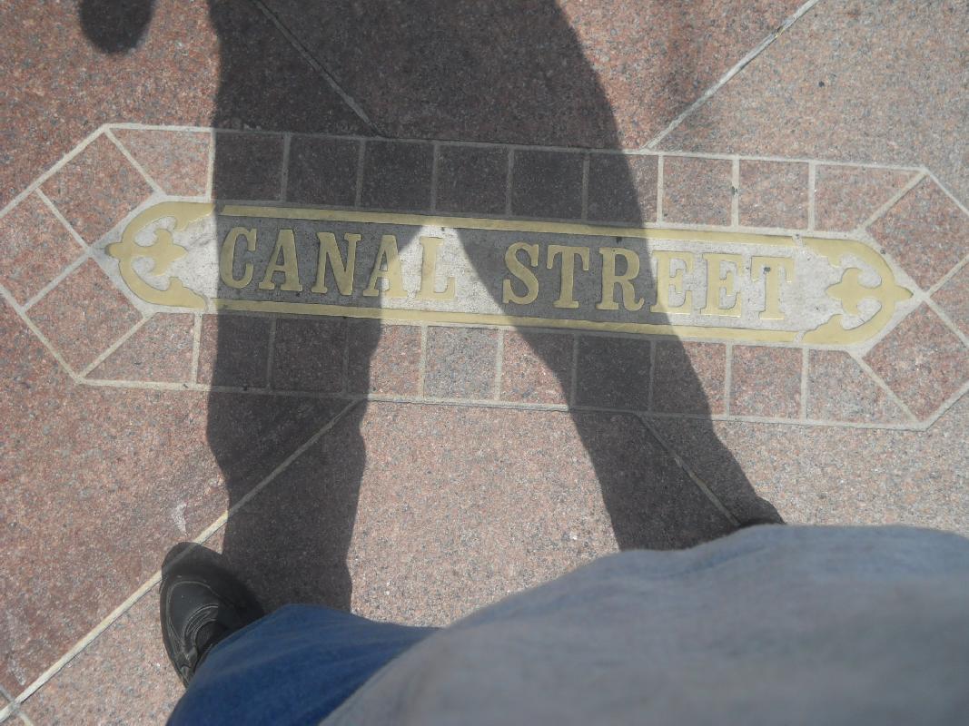 Louisiana - New Orleans -French Quarter