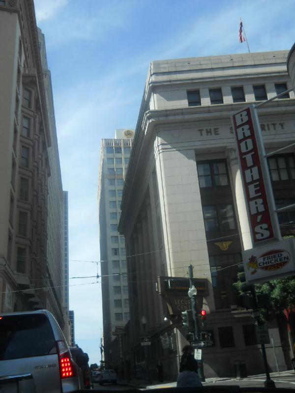 Louisiana - New Orleans