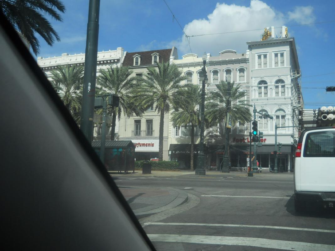 Louisiana - New Orleans