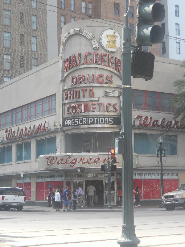 Louisiana - New Orleans