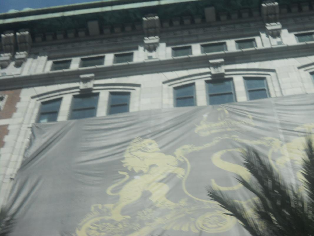 Louisiana - New Orleans