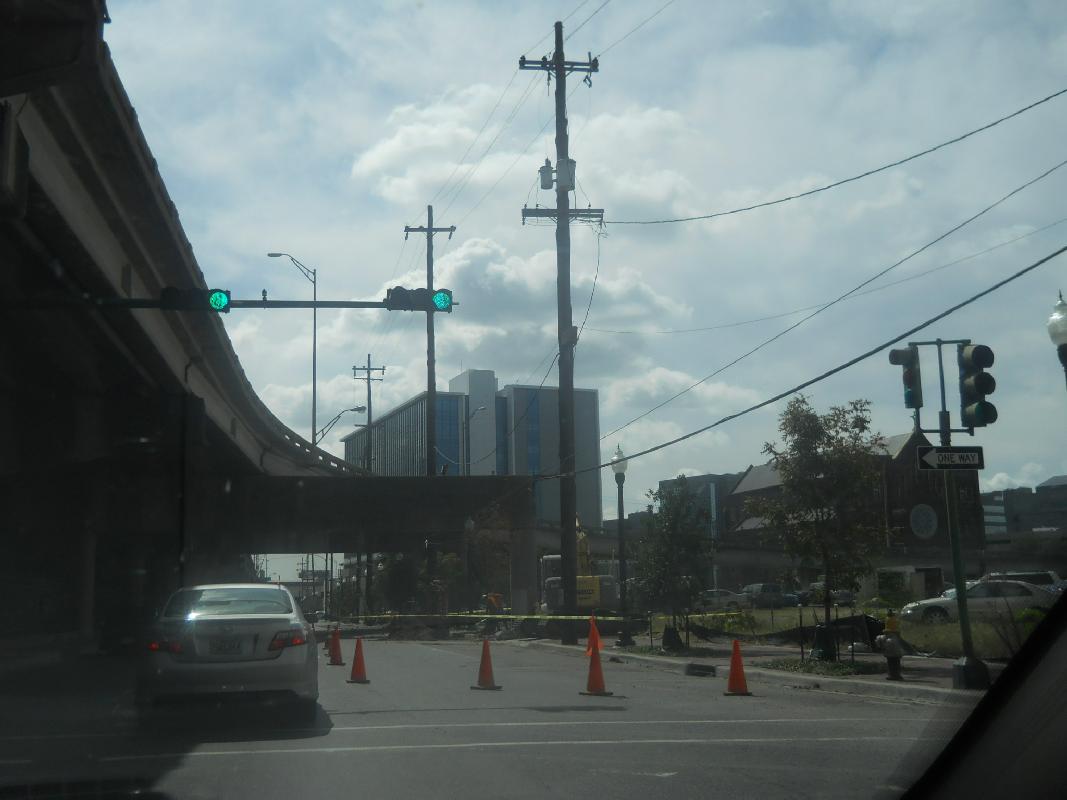 Louisiana - New Orleans