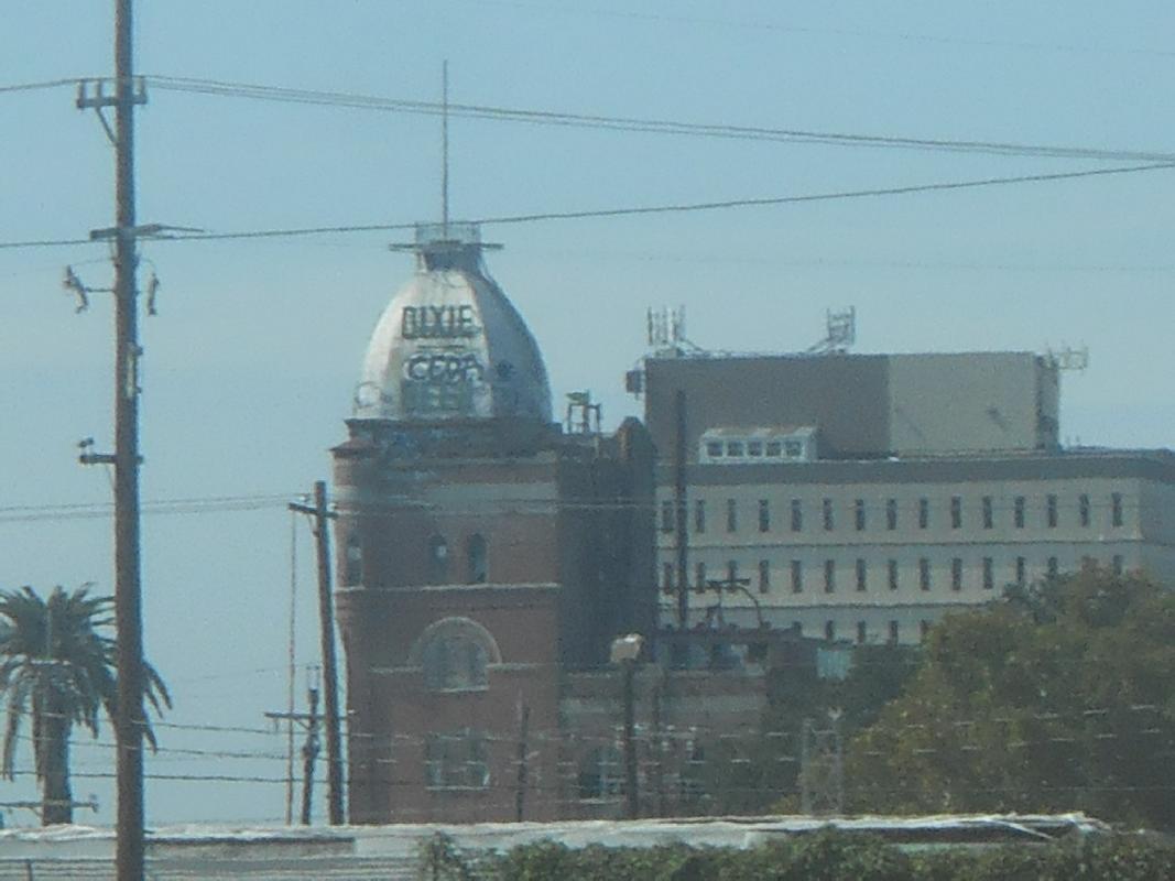 Louisiana - New Orleans