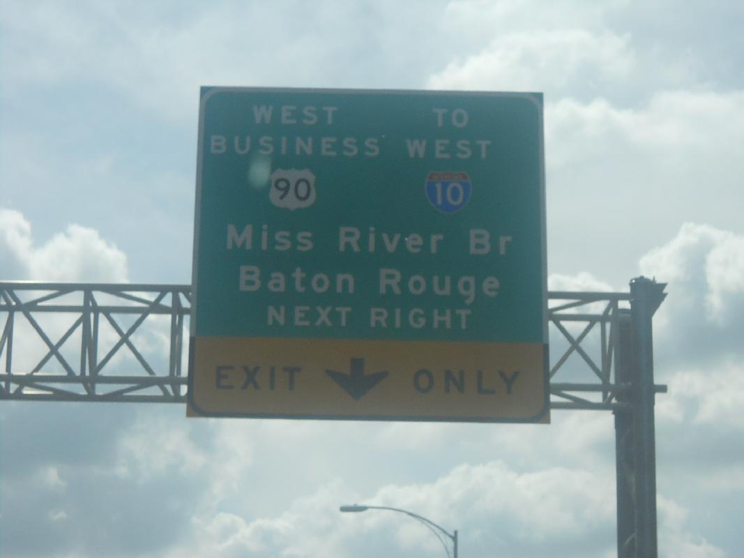 Louisiana - New Orleans