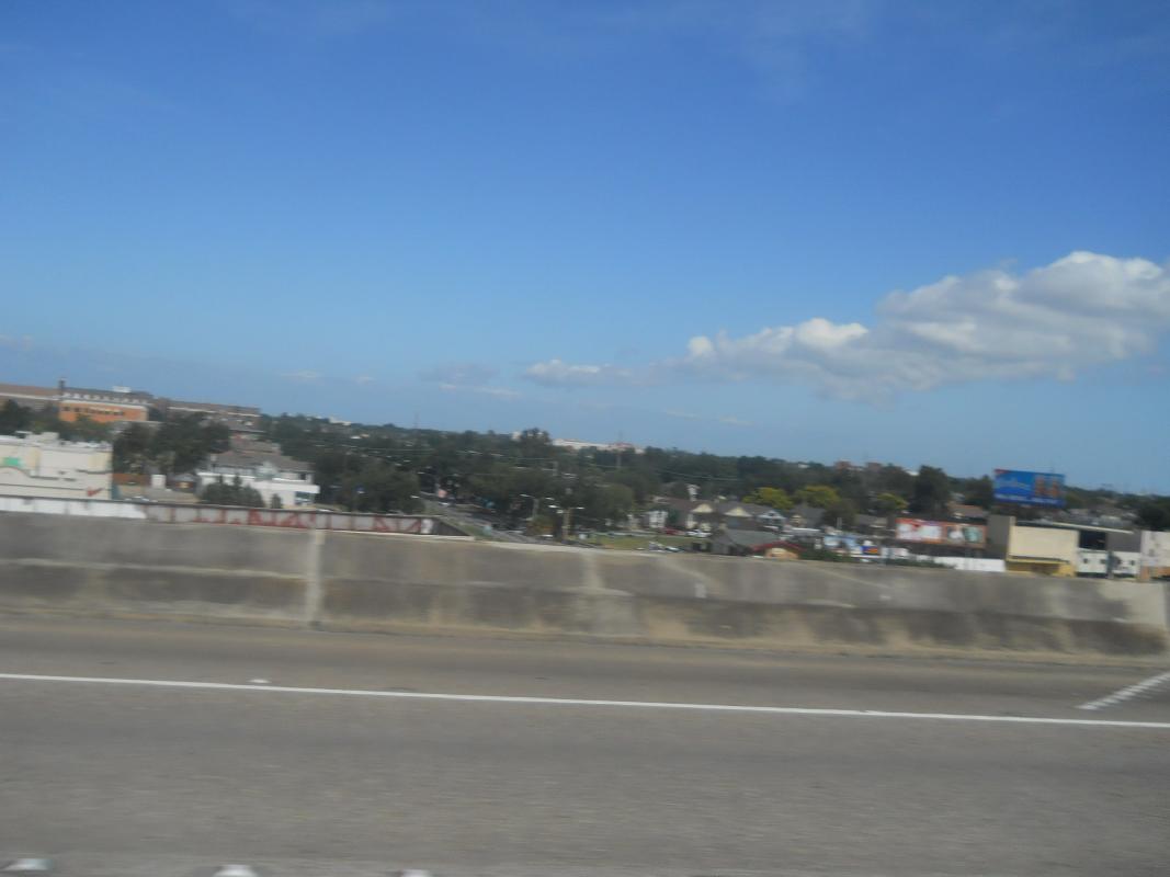 Louisiana - New Orleans