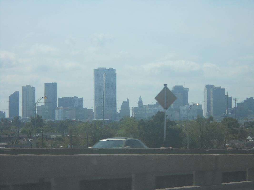 Louisiana - New Orleans