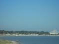 Louisiana- Lake Pontchartrain