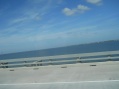 Louisiana- Lake Pontchartrain
