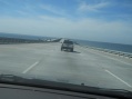 Louisiana- Lake Pontchartrain