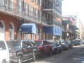 Louisiana - New Orleans -French Quarter