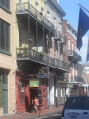 Louisiana - New Orleans -French Quarter