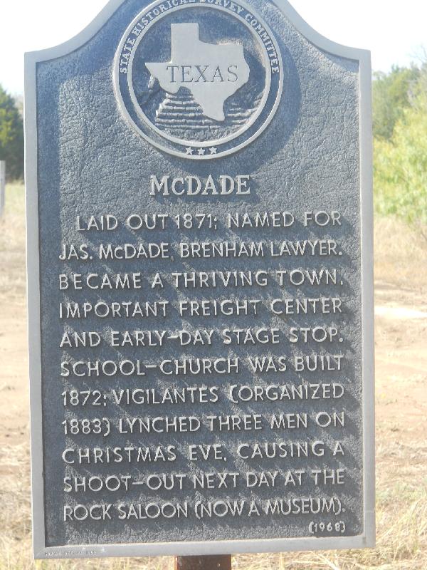 Texas - Baumont to Houston - Early morning - Hwy 90