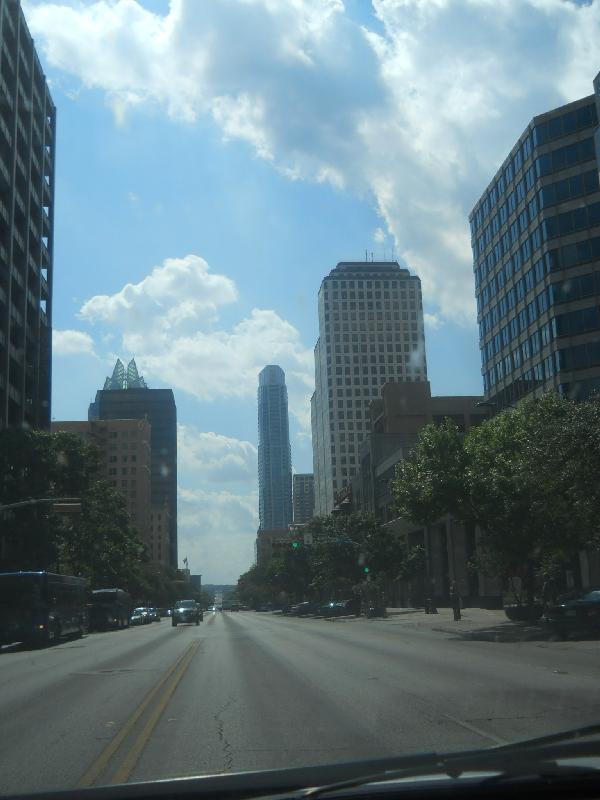 Texas - Austin