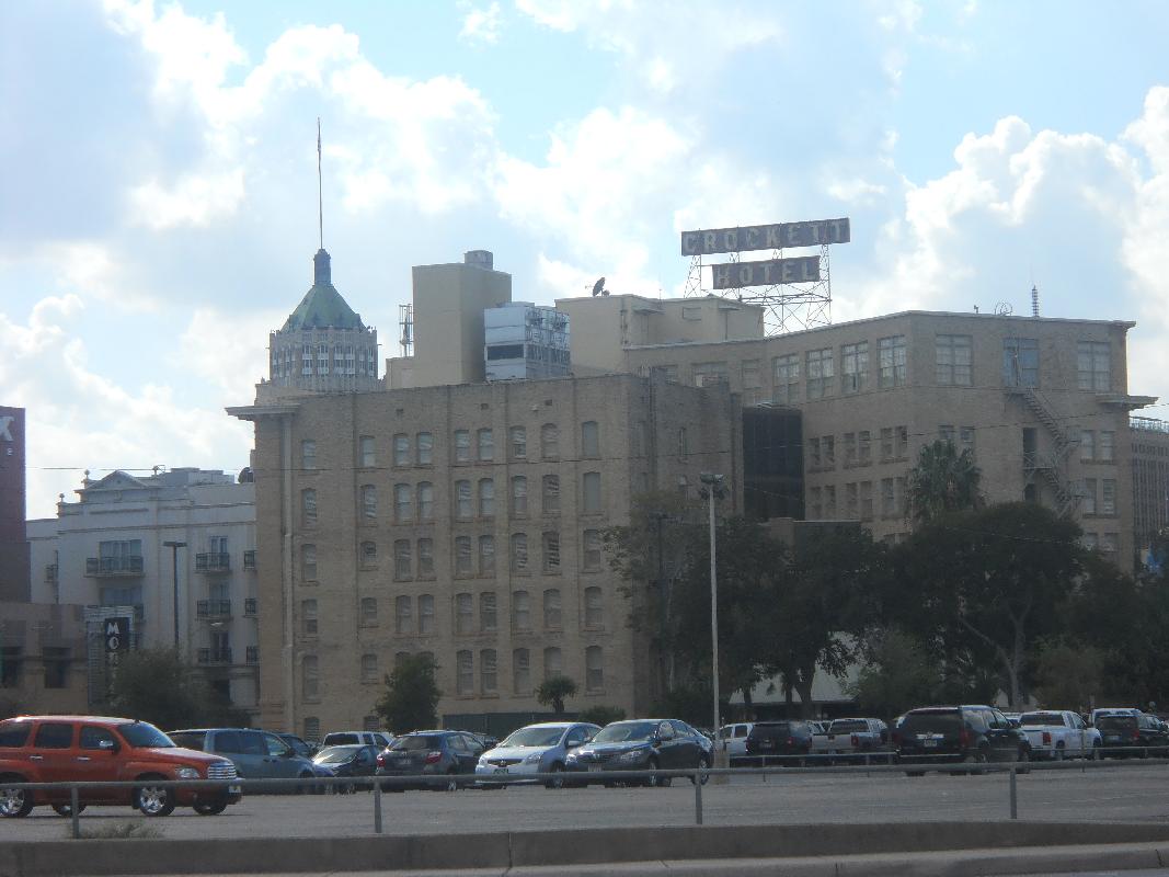 Texas - San Antonio