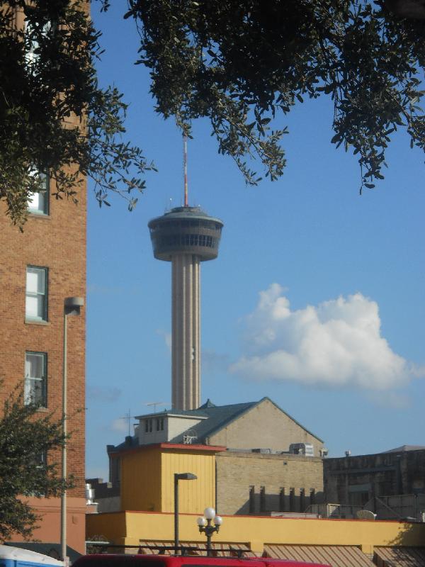 Texas - San Antonio