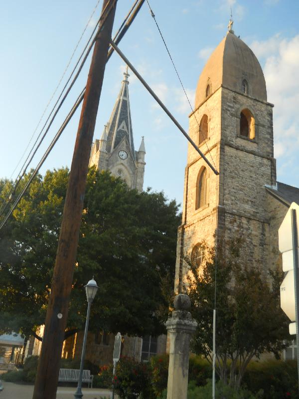 Texas - Fredericksburg