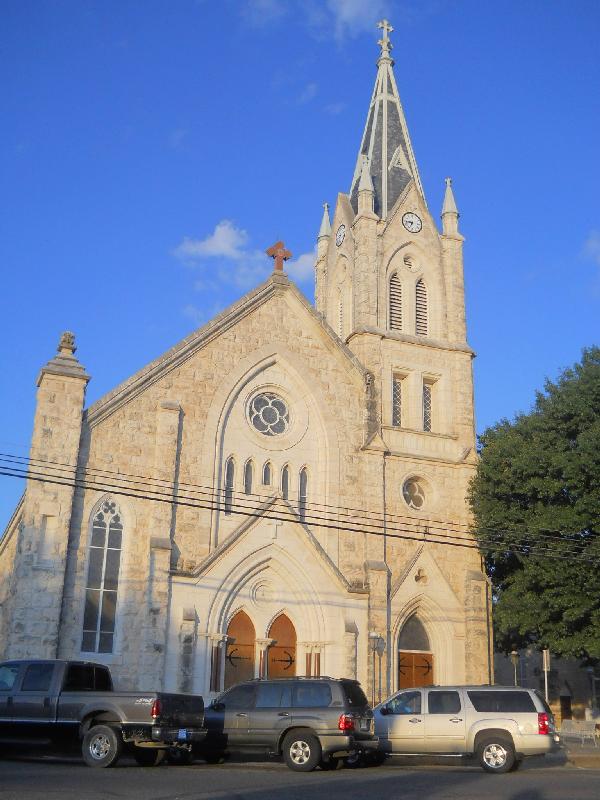 Texas - Fredericksburg