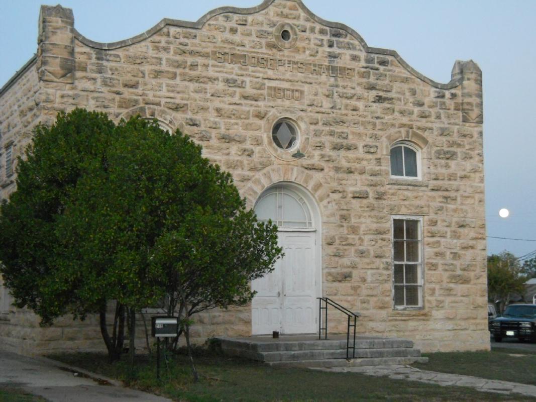 Texas - Fredericksburg