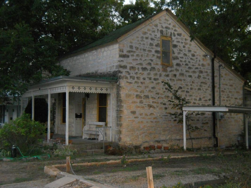 Texas - Fredericksburg