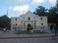 Texas - San Antonio - The Alamo