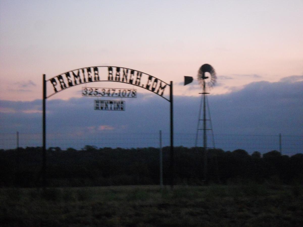 Texas - Hunting, Texas Style