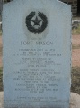 Texas - Ft. Mason
