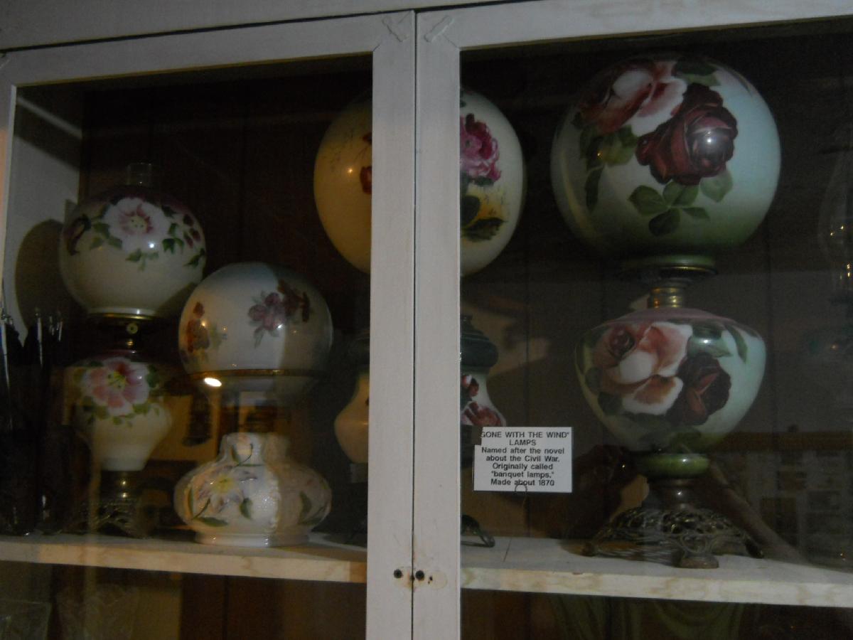 New Mexico - Ft. Sumner - Billy the Kid Museum