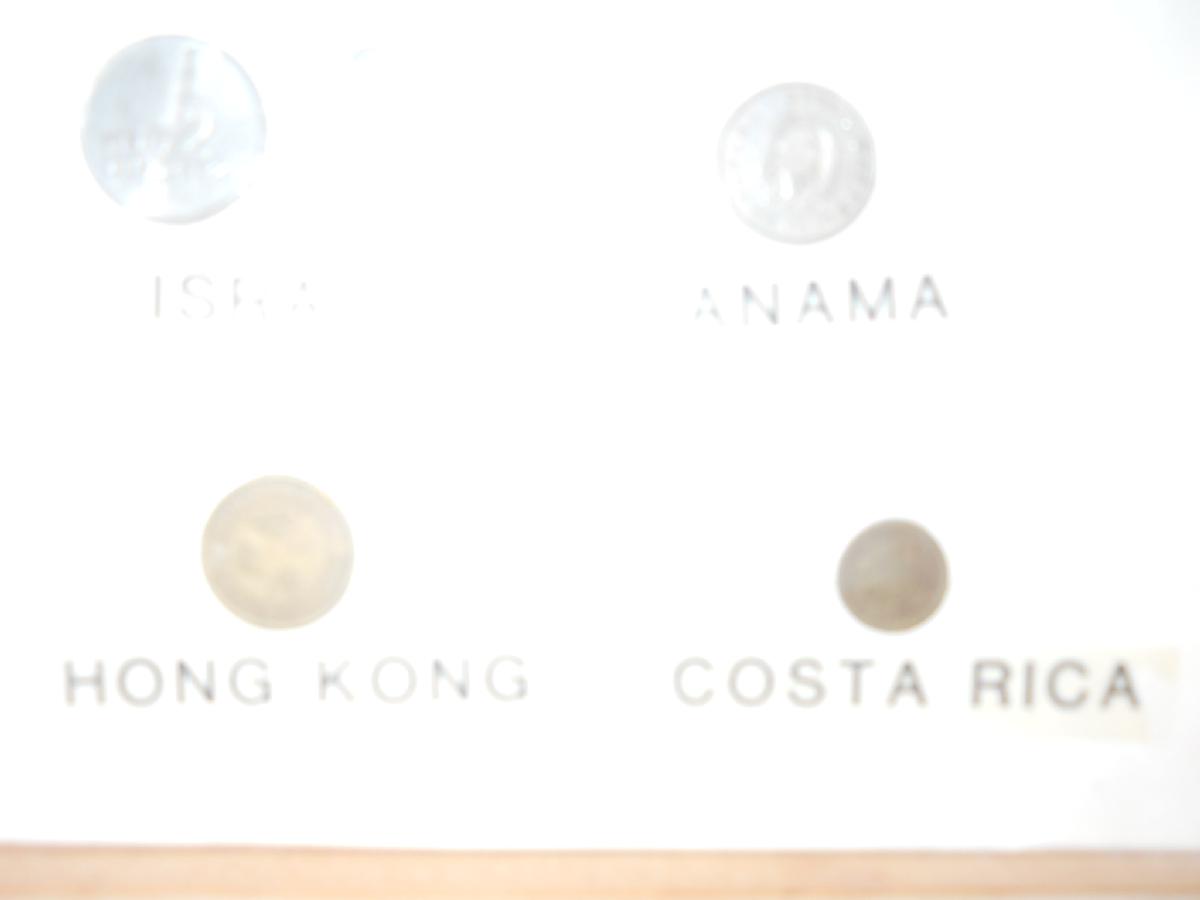 New Mexico - Ft. Sumner - Billy the Kid Museum