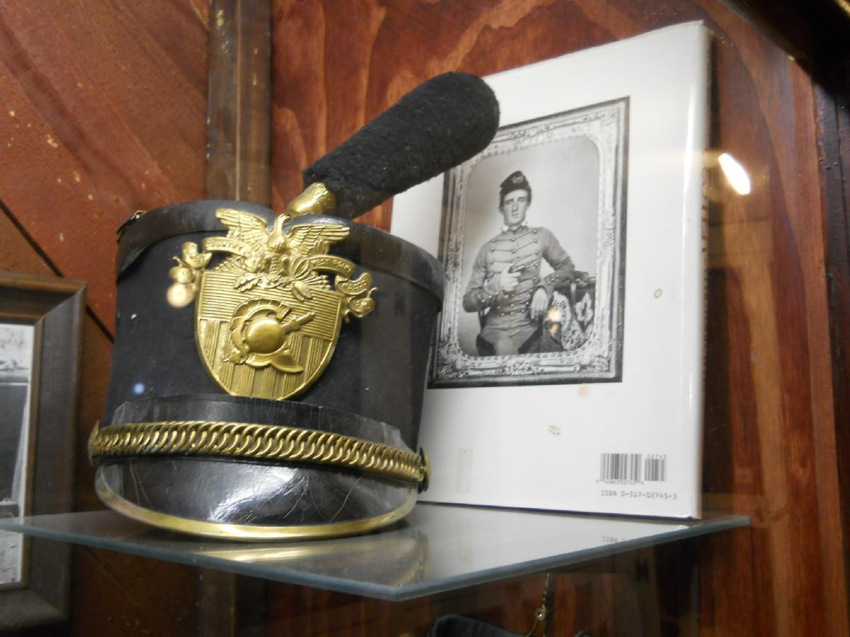 New Mexico - Ft. Sumner - Billy the Kid Museum