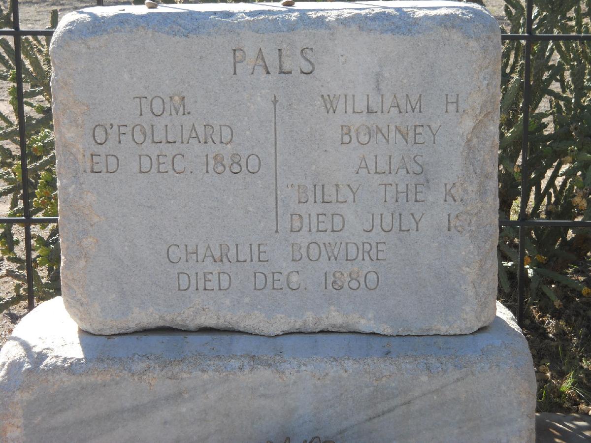 New Mexico - Ft. Sumner