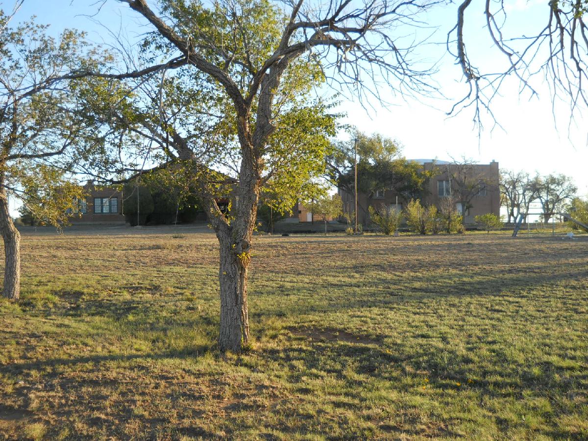 New Mexico - Nara Visa