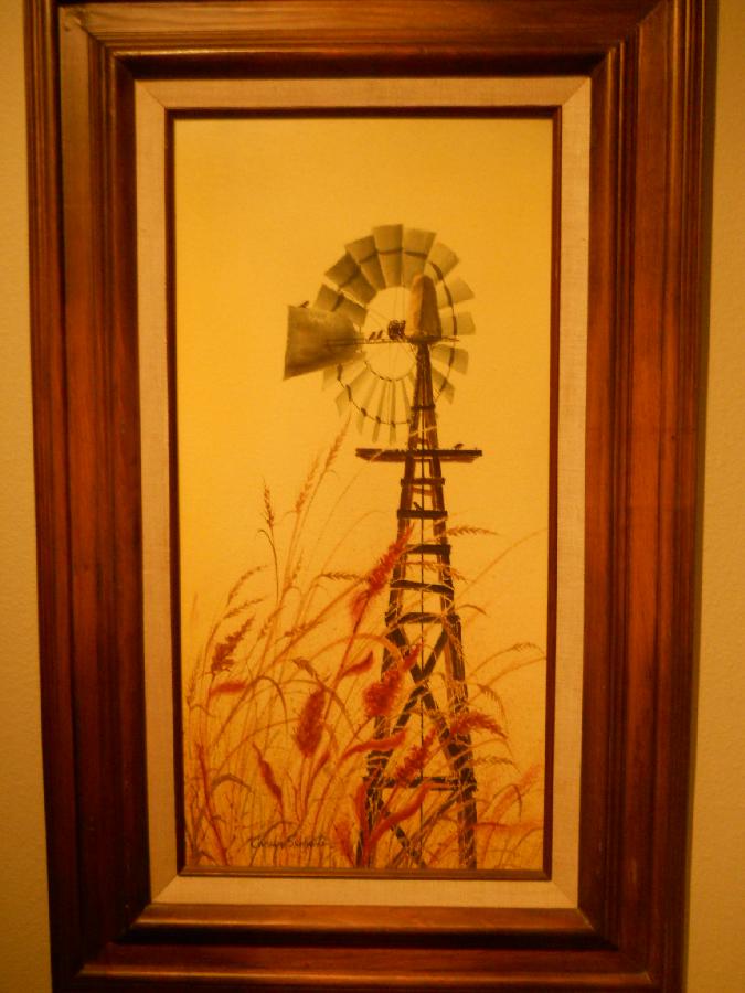 Texas Panhandle - Dalhart