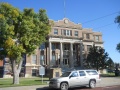 Texas Panhandle - Dalhart