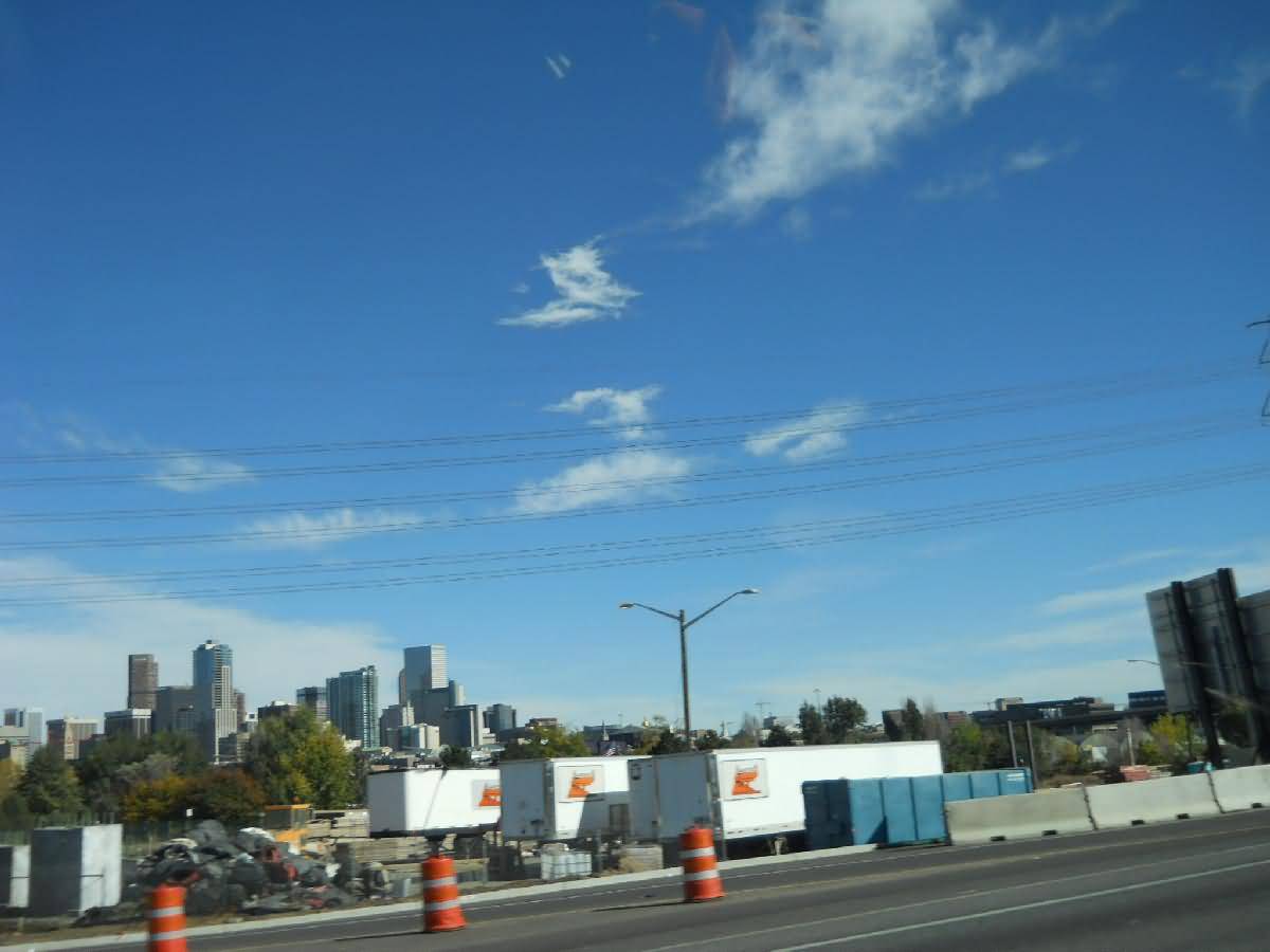Colorado - Denver