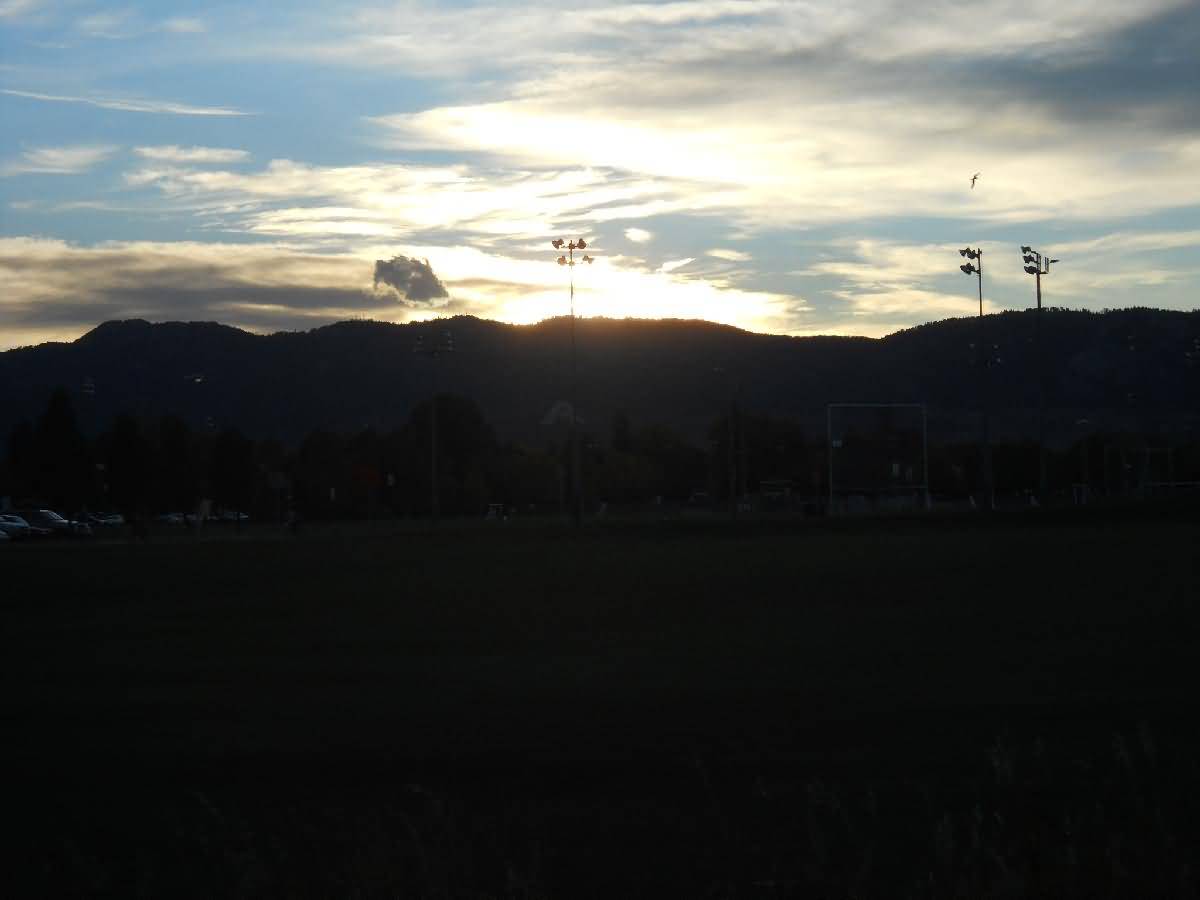 Colorado - Ft. Collins