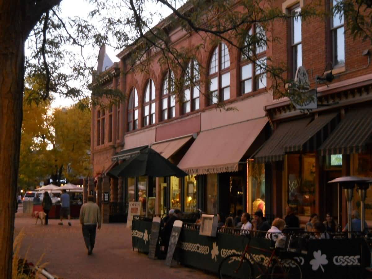 Colorado - Ft. Collins