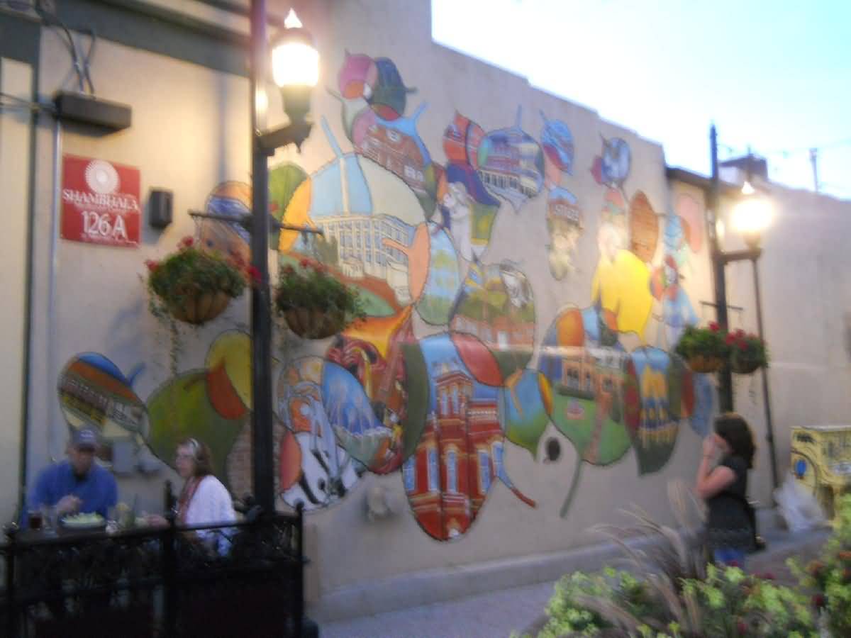 Colorado - Ft. Collins