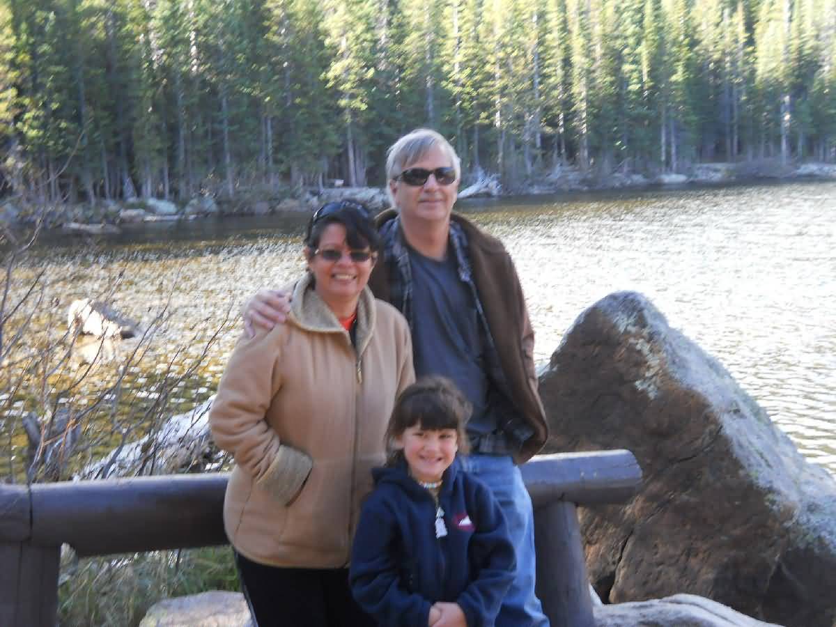 Colorado - Estes Park, Rocky Mtn National Park