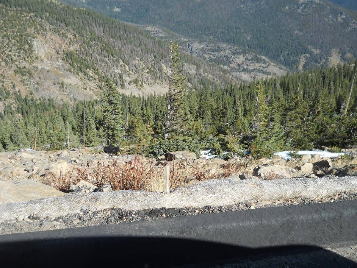 Colorado - Estes Park, Rocky Mtn National Park