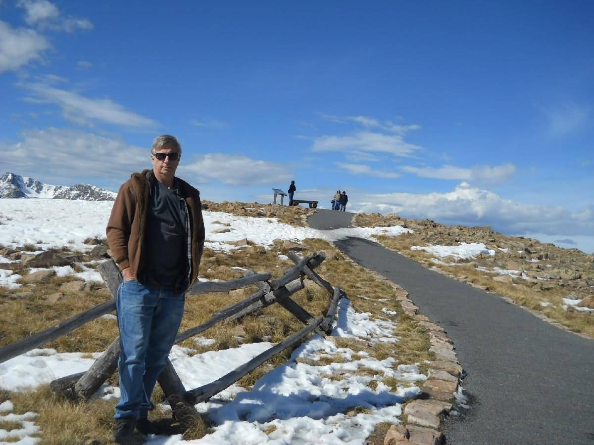Colorado - Estes Park, Rocky Mtn National Park