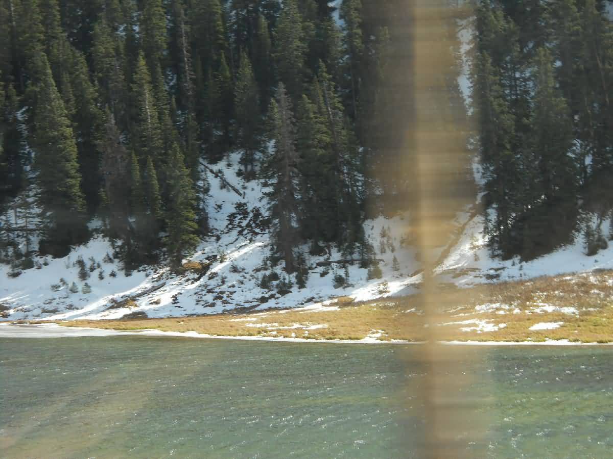 Colorado - Estes Park, Rocky Mtn National Park